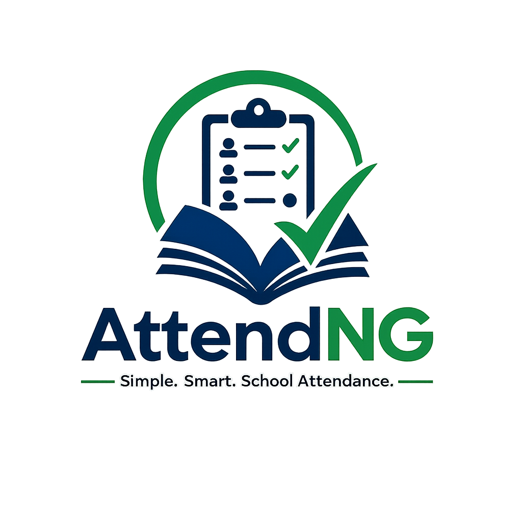 AttendNG Logo